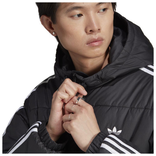 Adidas Ανδρικό μπουφάν Adicolor Long Jacket